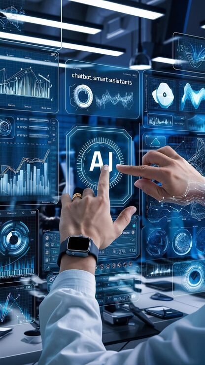 Generative AI Performance Reporting Goes Live