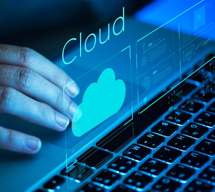 NOAA and Google Cloud Collaborate