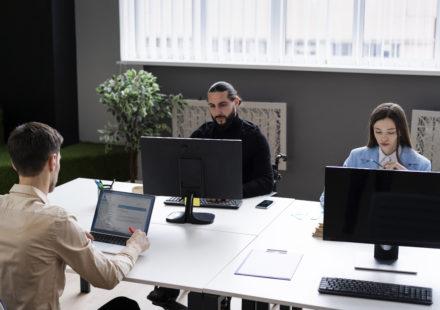 interview fraud detection