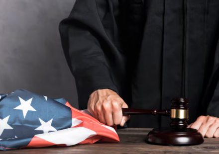federal criminal defense attorney