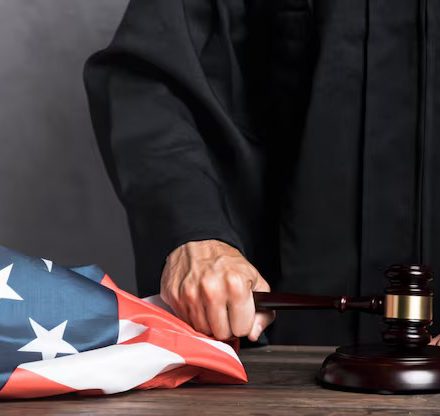 federal criminal defense attorney