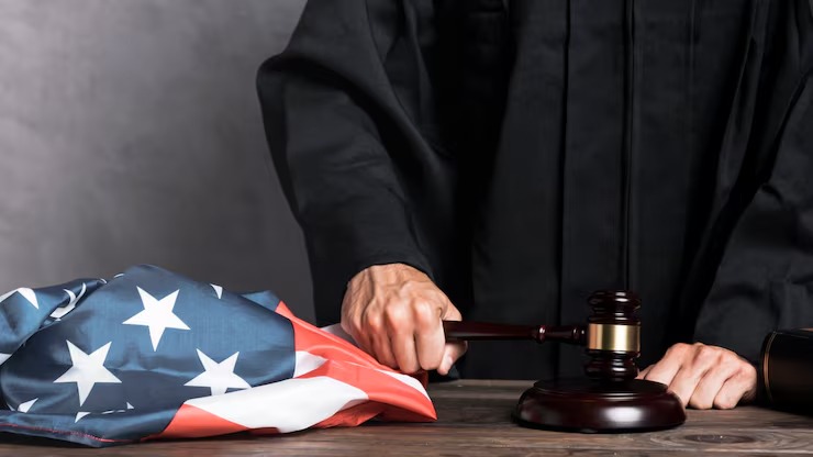 federal criminal defense attorney
